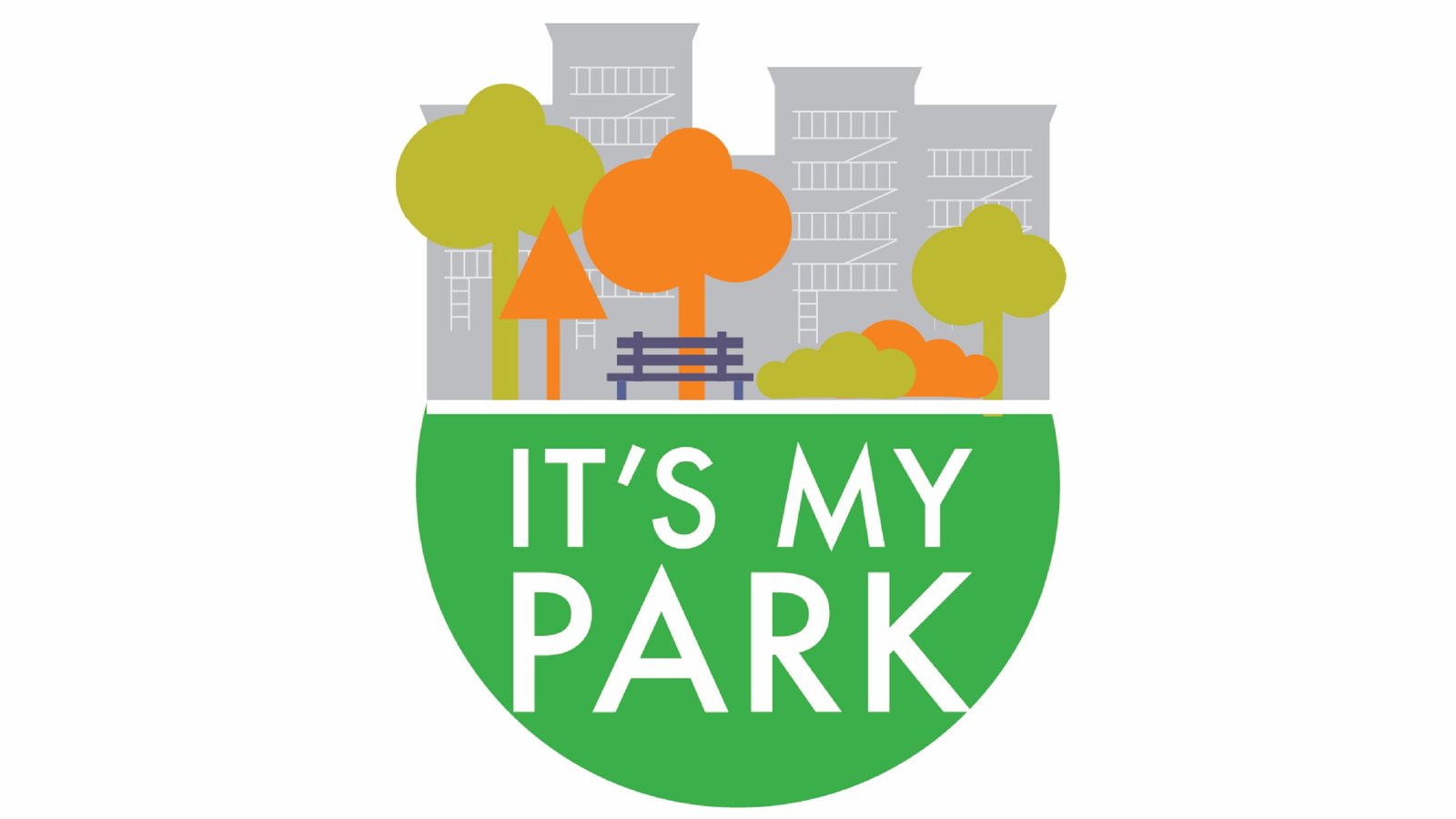 It's My Park - Logo