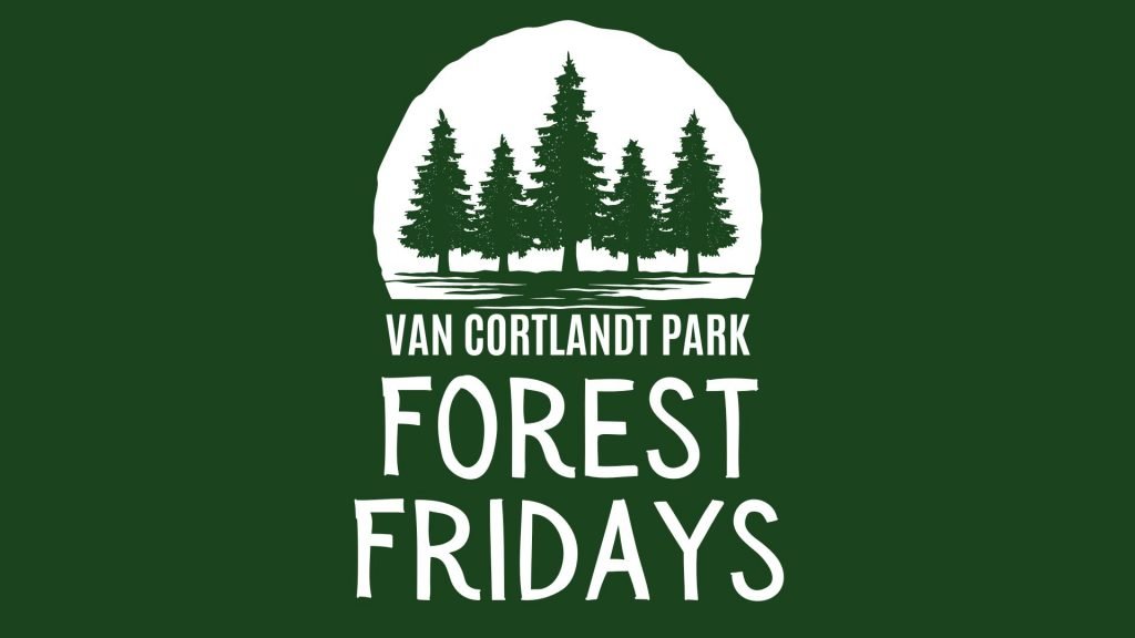 Van Cortlandt Park Alliance Forest Fridays